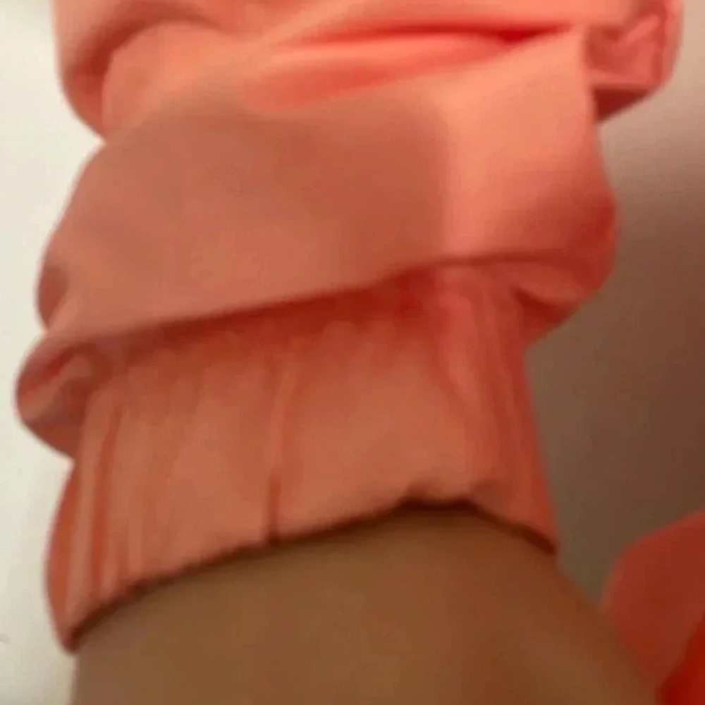 Adidas Women's Coral Bomber Jacket - Picture 10 of 14